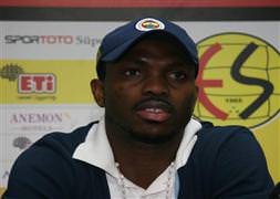 Yobo dönmeyeceğim dedi