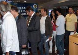 Şampiyon satışa başladı