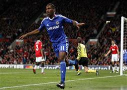 Drogba'nın transferini kardeşi açıkladı