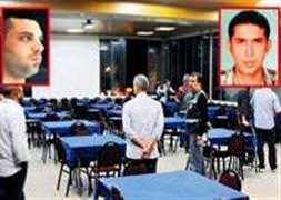 Park kavgası cinayetle bitti