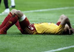 Bu takas saç baş yoldurur