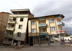 Simav'da okul tatili uzatıldı