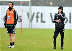 Yıldırım: "Tuncayı alabiliriz"