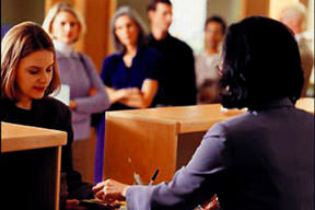 EFT taksiyi solladı