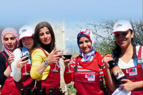 Şarabın sultanları