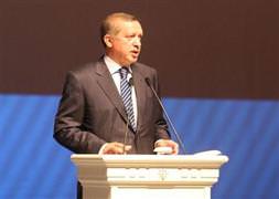 Başbakan Erdoğan'dan 3 müjde