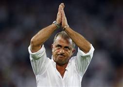 Fatih Terim'in 3 prensi!