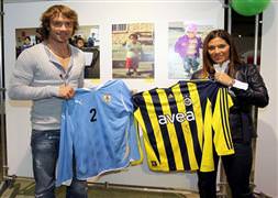 Lugano'ya çılgın teklif