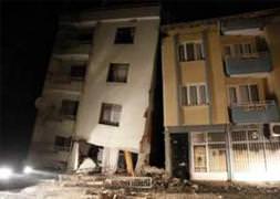 Simav 4.5 ile sallandı