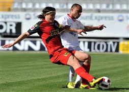 Fenerbahçe Orhan Şam'la anlaştı