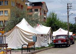 Simav'a yeni vergi müjdesi