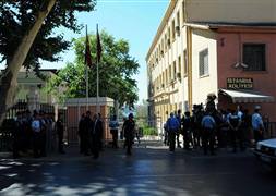 Muvazzaf Orgeneral adliyede