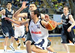 Fenerbahçe'ye ceza geldi