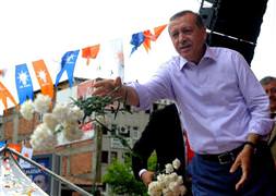 "Tayyip Erdoğan'ı susturamayacaksınız"