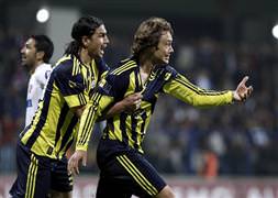 Lugano sapsarı kesildi