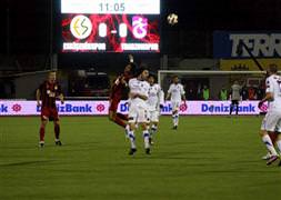 Trabzonspor’dan tam sayfa tepki