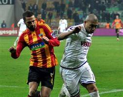 Fener'den bir bomba daha