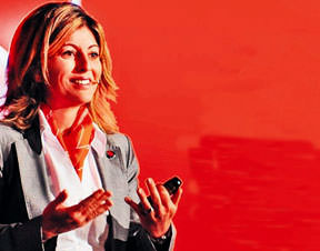 Vodafone'un Türkiye gururu