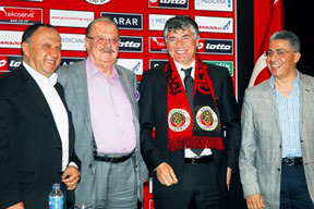 Gençler'de Bulak devri