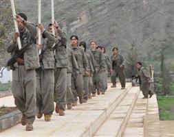 PKK Ak Partili başkanının oğlunu kaçırdı