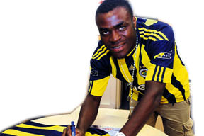 Emenike'de üç kritik soru