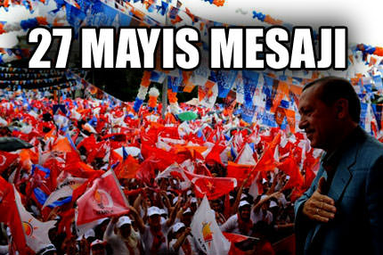 İpi statüko çekti