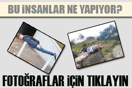 Korkutan çılgınlık Türkiye'de-1