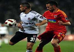 Fenerbahçe'nin son bombası