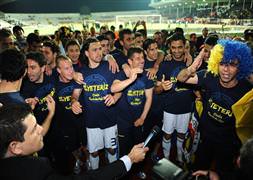 Fener'e teklif yağıyor