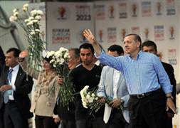 Kılıçdaroğlu 20.9'a kadar sayabiliyor