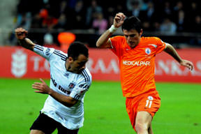 İbrahim Akın da Aslan'ın listesinde