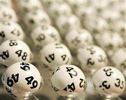 Sayısal Loto çekildi