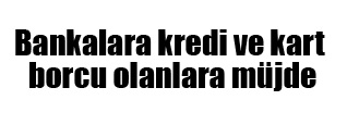 2 milyon esnafa kredi yolu açıldı