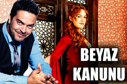 Beyaz kanunu