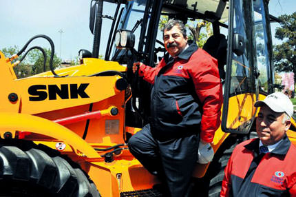 Ekonomi tek parti iktidarıyla büyüdü