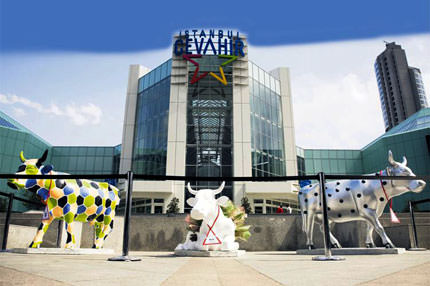 Cevahir İran’a taşınıyor!