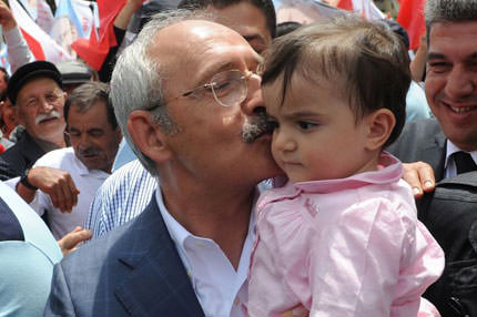'Boğaz'a açıldı