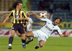 Fener'in yıldızı geri dönüyor