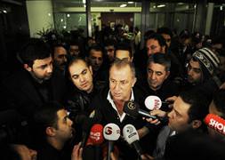 Cimbom'un yol haritasını belirledi