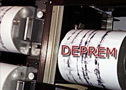 Şırnak'ta deprem