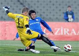 Devlerin İbrahim Akın savaşı