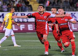 "Fenerbahçe piyasayı yükseltti"