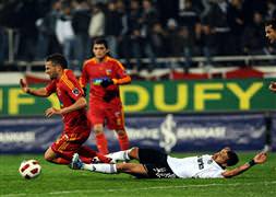 Kesimal geldi, kimler gitti?
