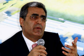 Konya Şeker'den yeni bir yatırım...