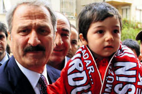 İhracat sepeti dolacak