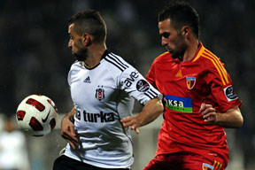 Serdar çok kızdırdı