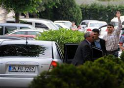 Org. Balanlı’ya tutuklama