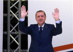 Erdoğan'dan sözleşmeli memura müjde!