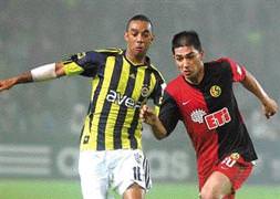 Cimbom'la Sezer Öztürk düellosu