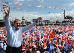 Erdoğan’ın 2 projesi daha var!